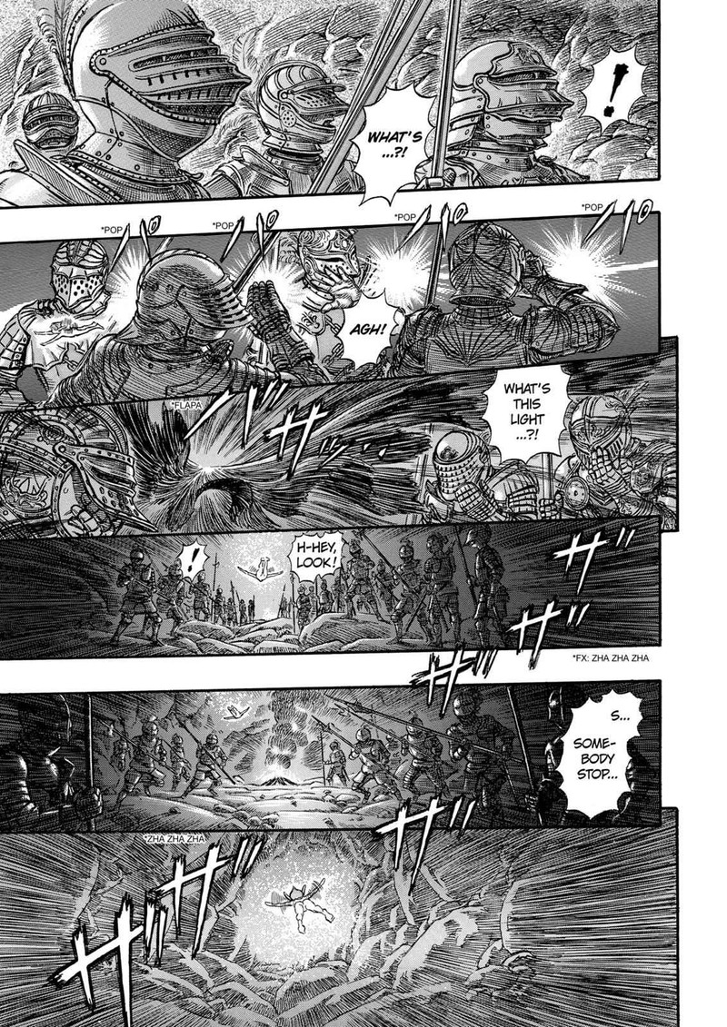 Berserk Chapter 148 Page 2