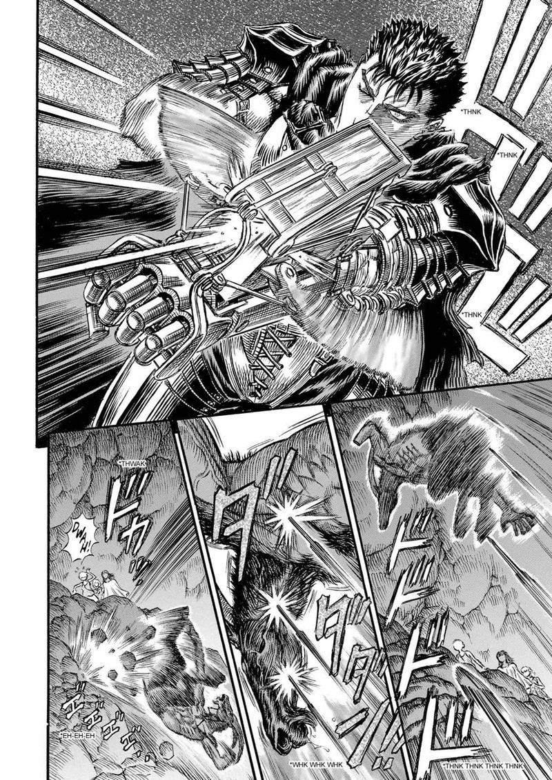 Berserk Chapter 148 Page 20