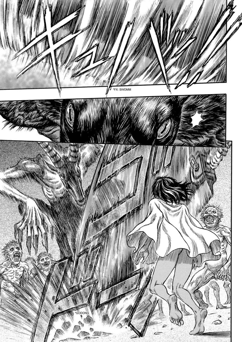 Berserk Chapter 148 Page 6