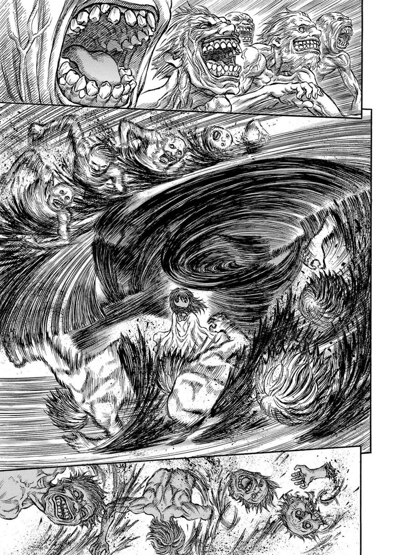 Berserk Chapter 148 Page 8
