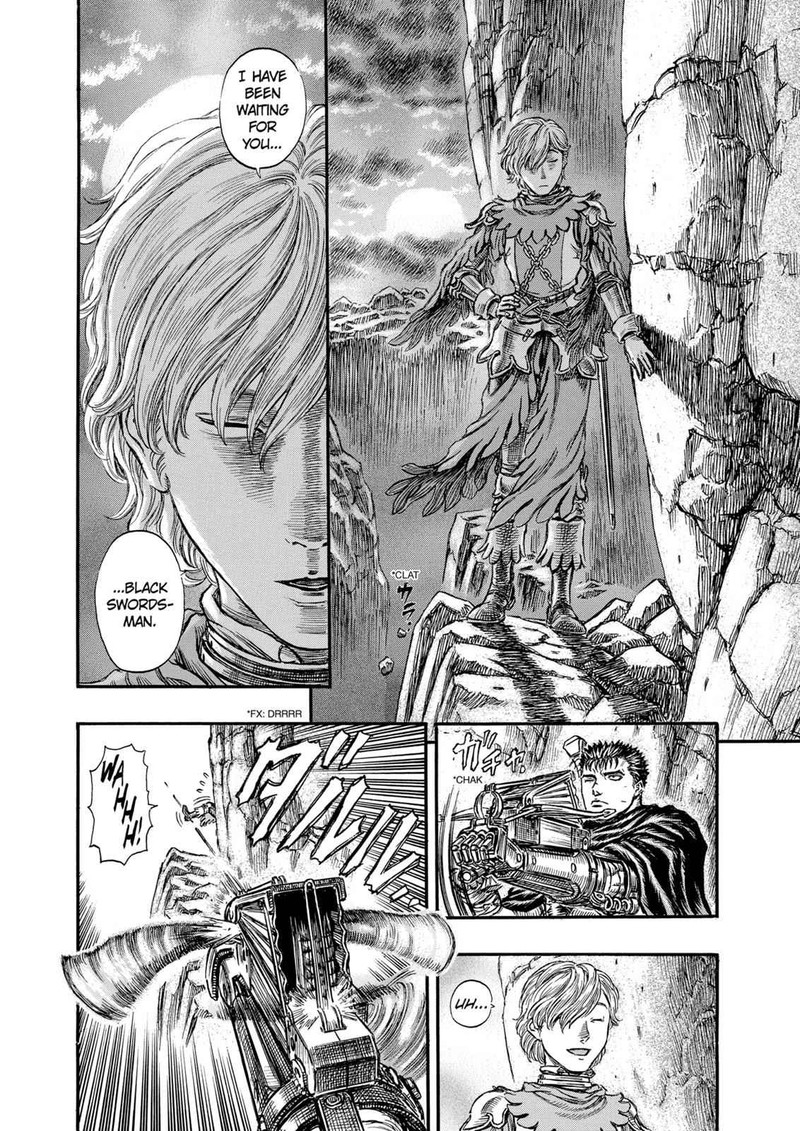 Berserk Chapter 149 Page 12