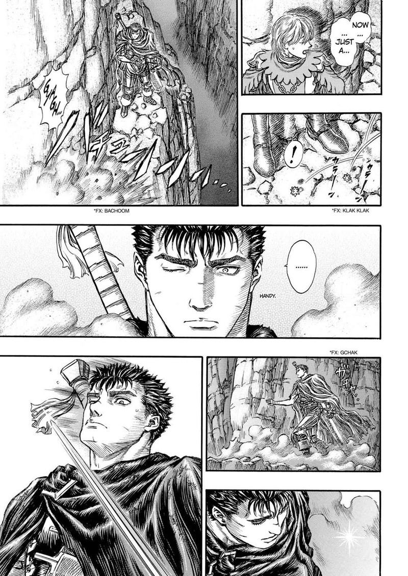 Berserk Chapter 149 Page 13