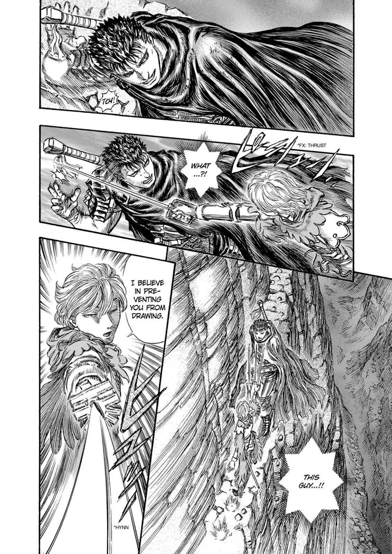 Berserk Chapter 149 Page 16