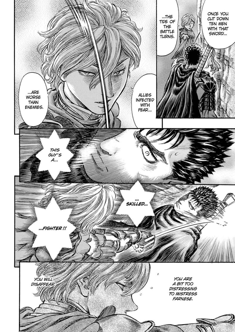 Berserk Chapter 149 Page 18