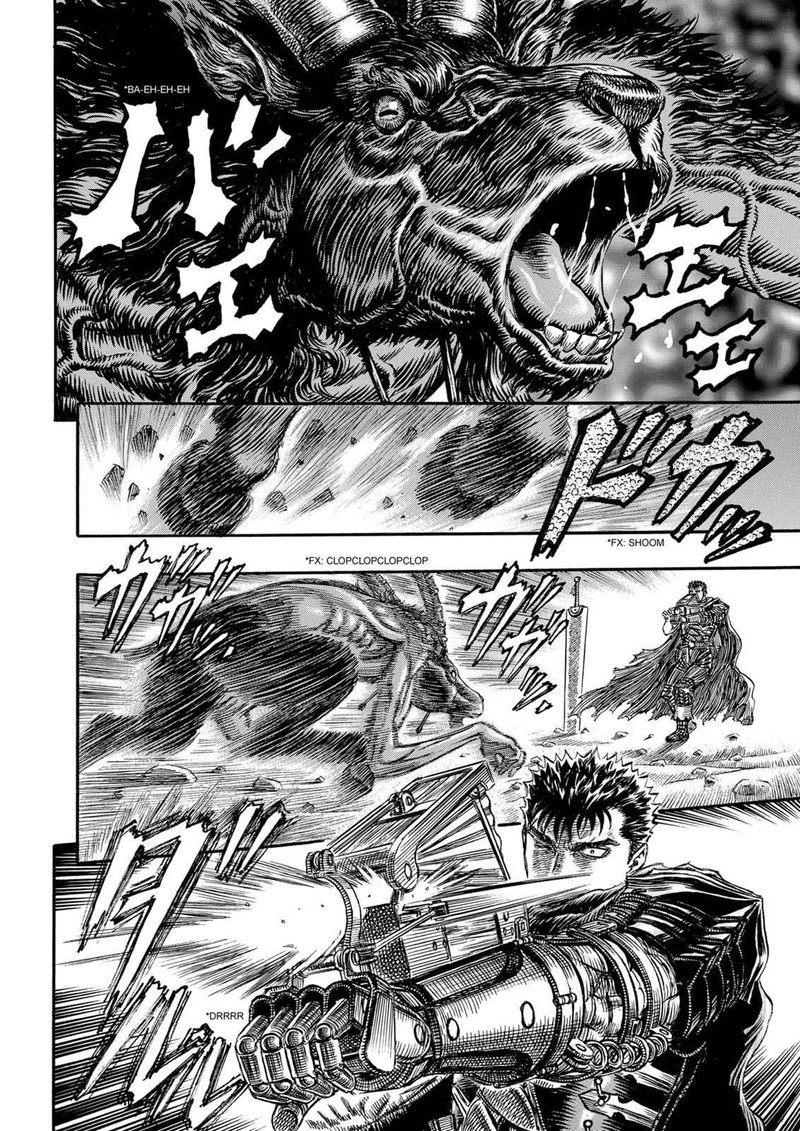 Berserk Chapter 149 Page 2