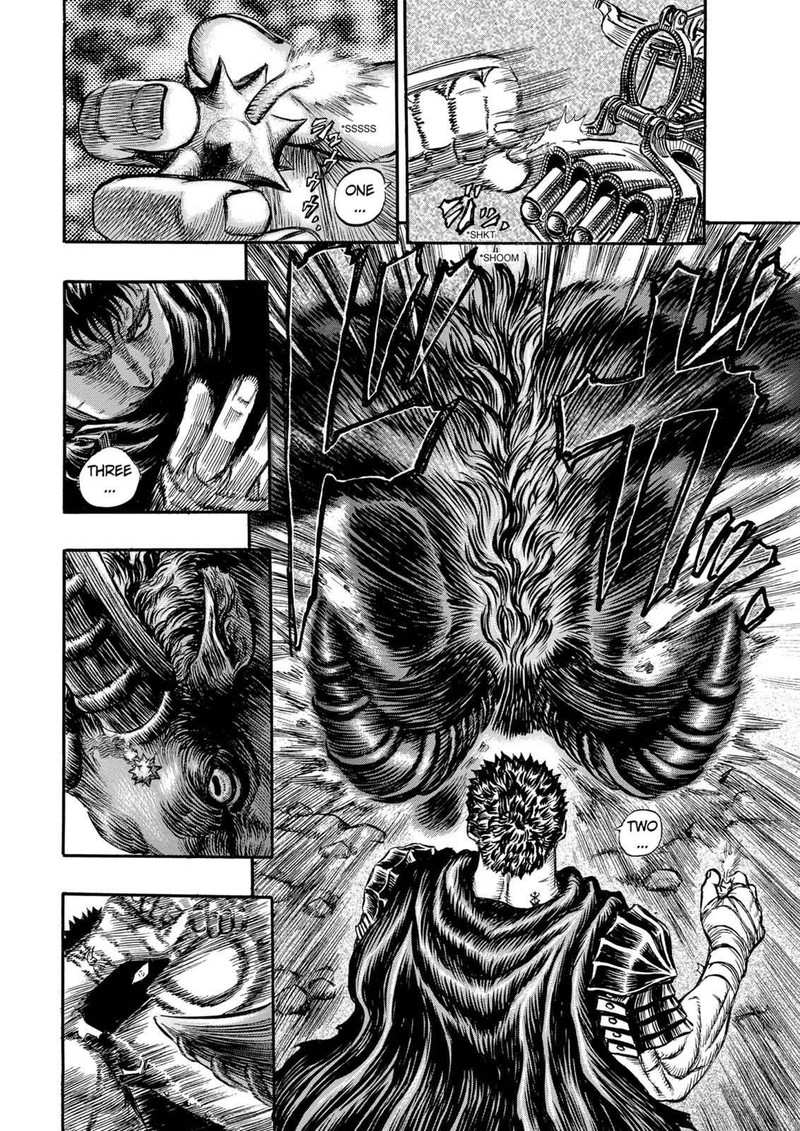 Berserk Chapter 149 Page 6