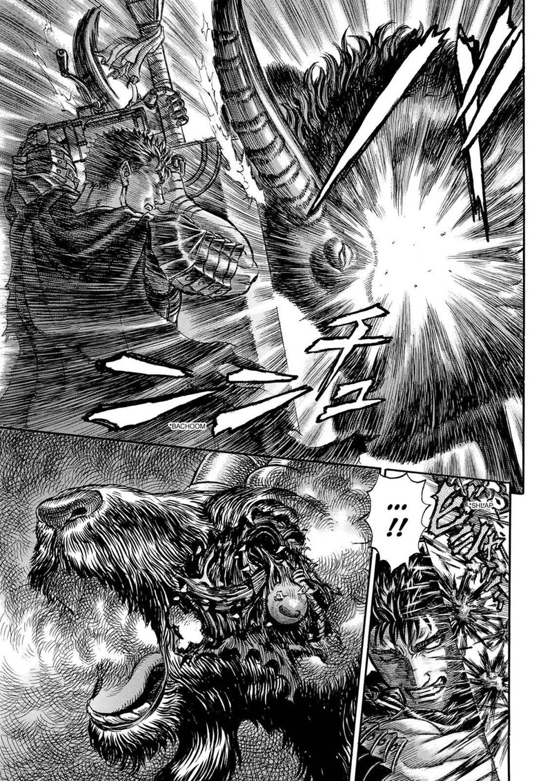 Berserk Chapter 149 Page 7