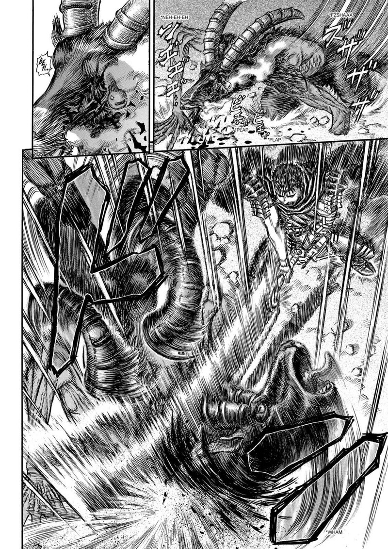 Berserk Chapter 149 Page 8