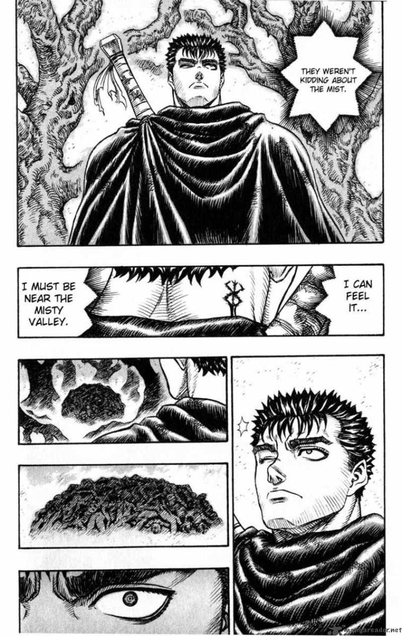 Berserk Chapter 15 Page 104