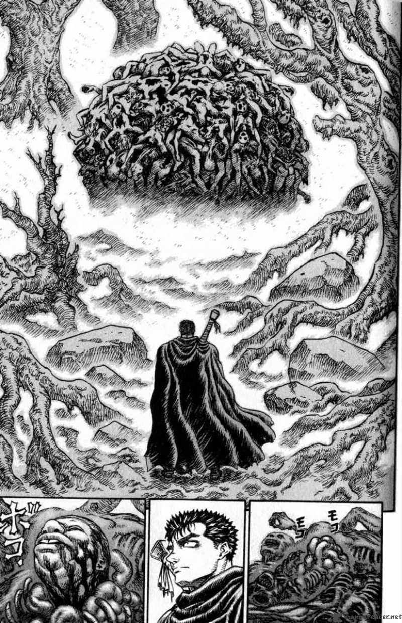 Berserk Chapter 15 Page 105