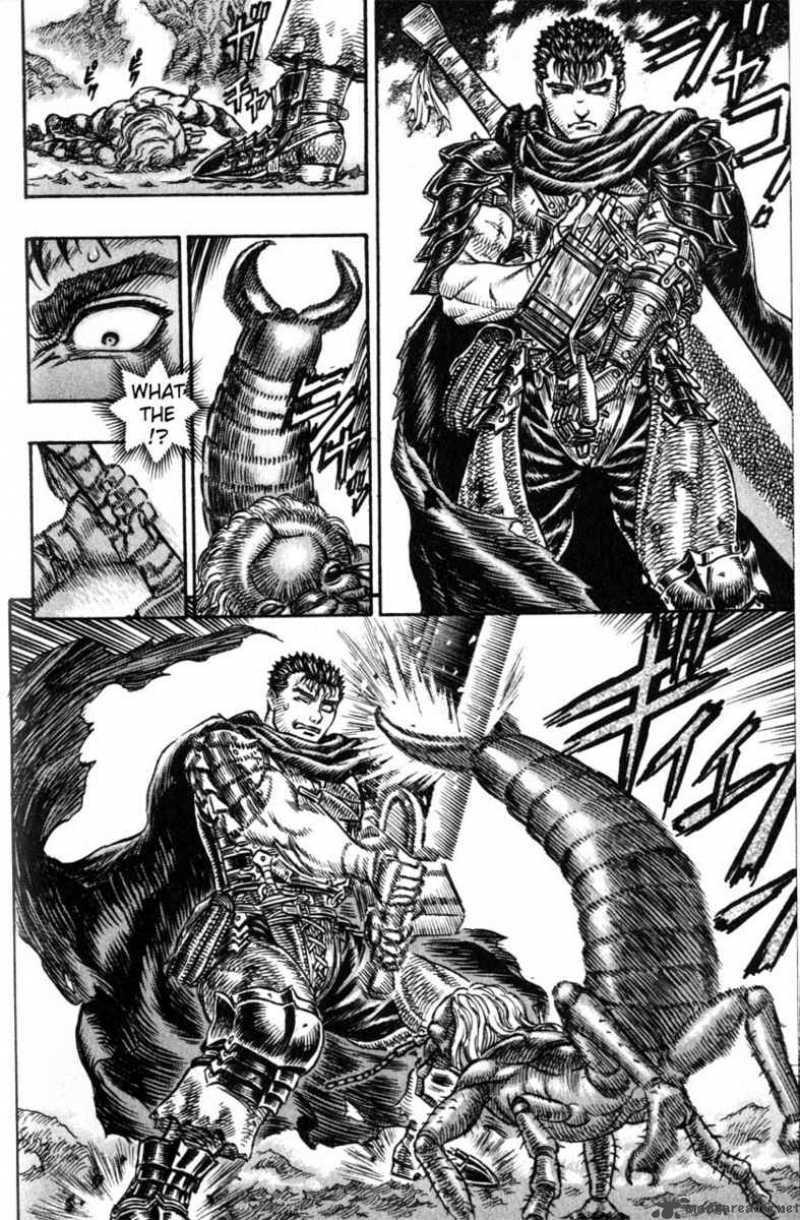 Berserk Chapter 15 Page 110