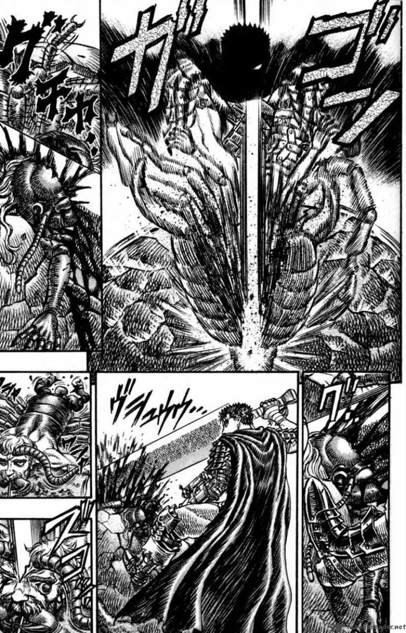 Berserk Chapter 15 Page 113