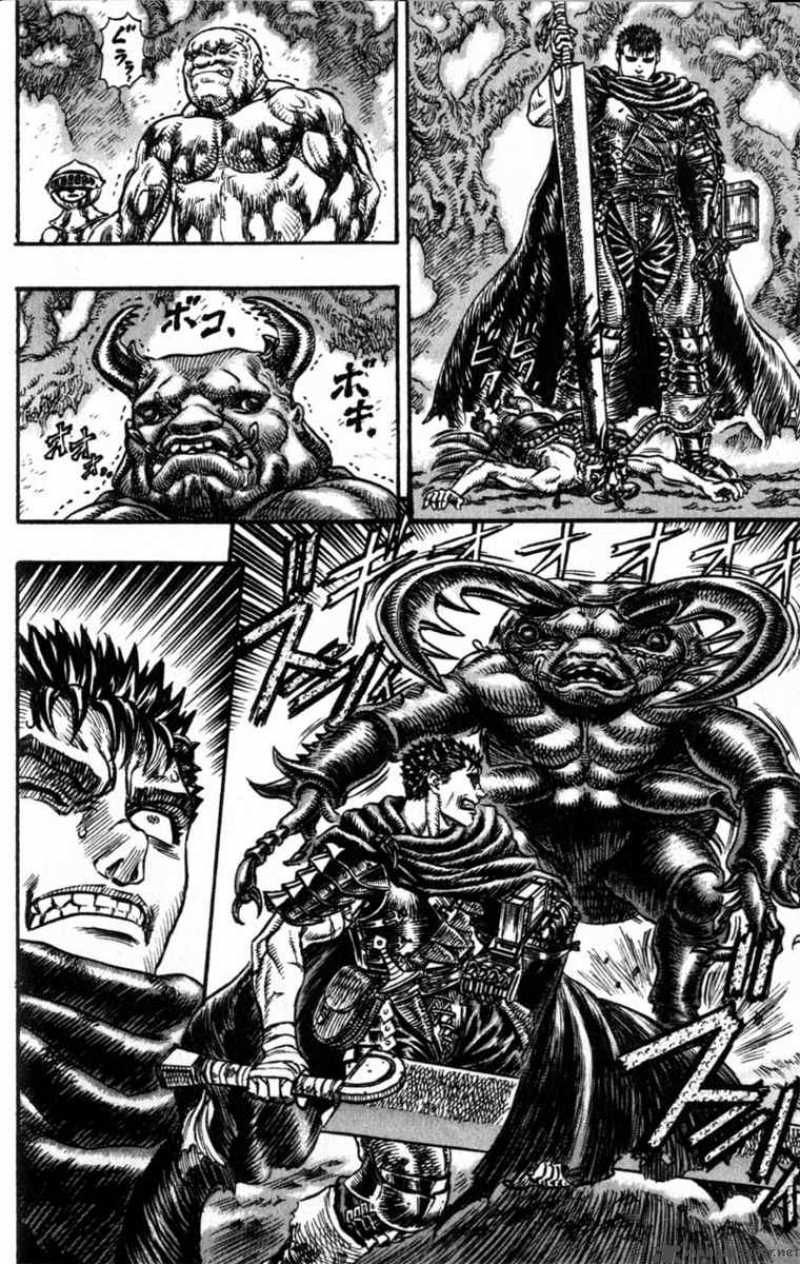 Berserk Chapter 15 Page 114