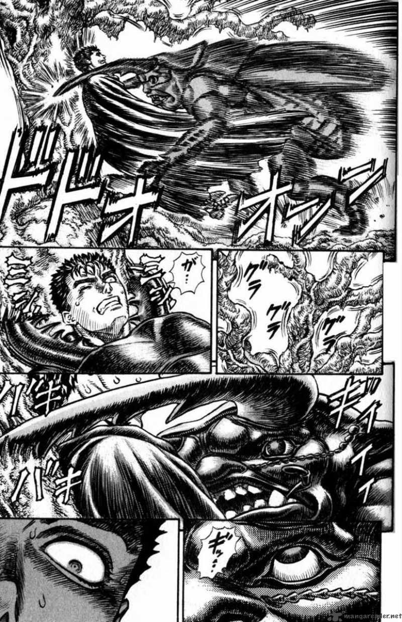 Berserk Chapter 15 Page 115