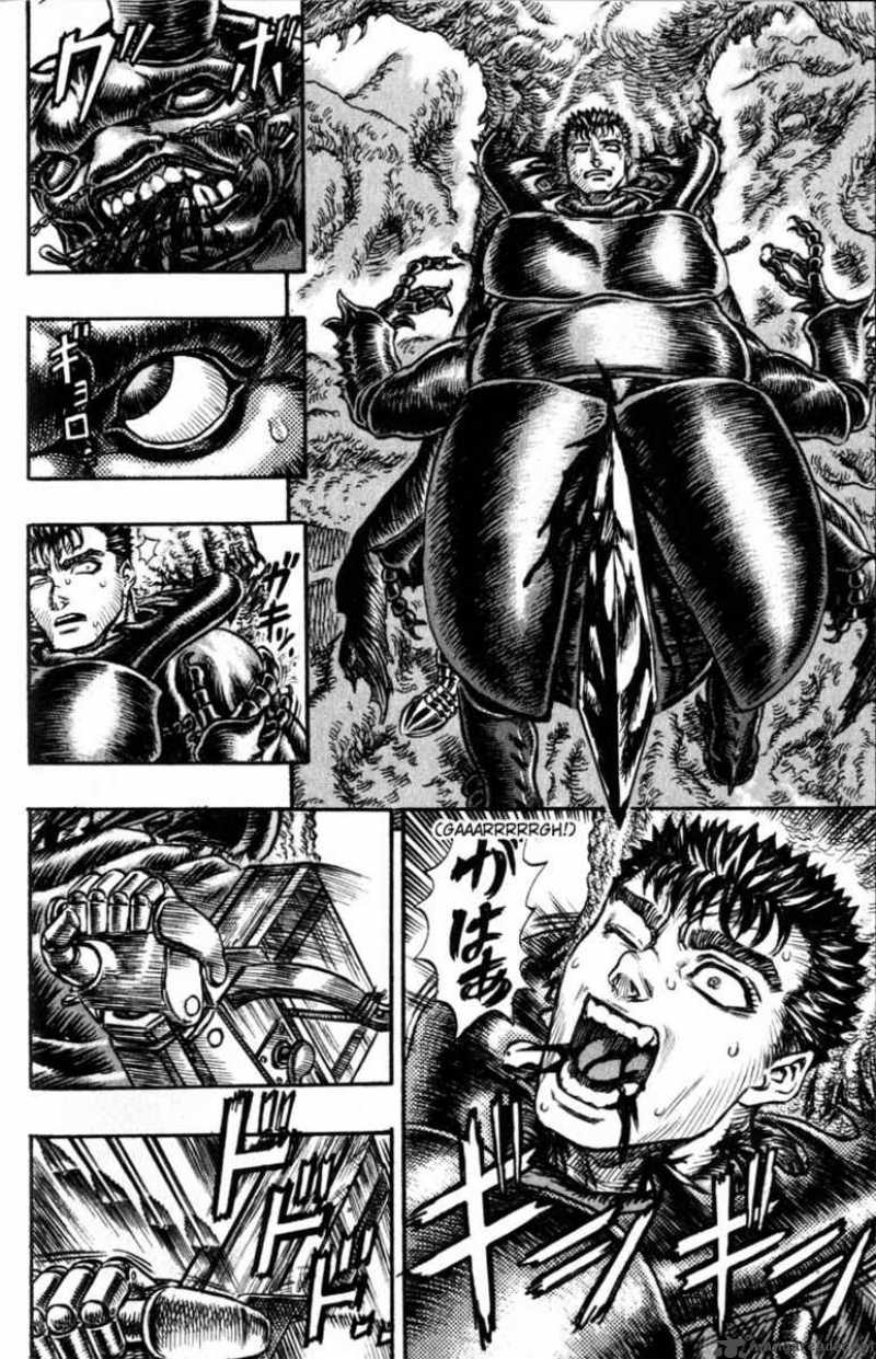 Berserk Chapter 15 Page 116