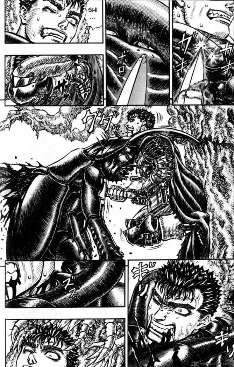 Berserk Chapter 15 Page 118