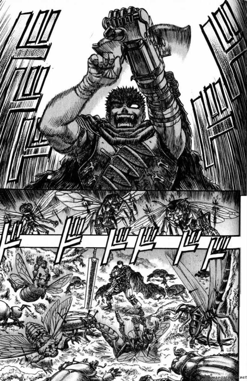 Berserk Chapter 15 Page 125