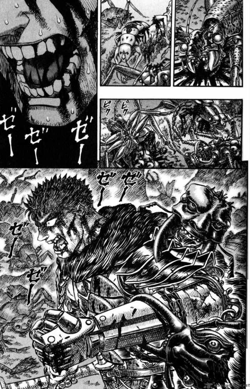 Berserk Chapter 15 Page 132