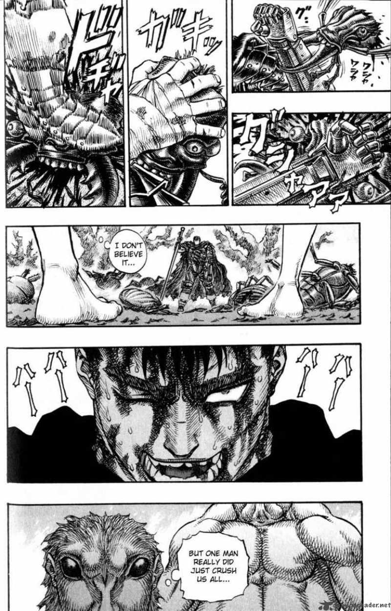 Berserk Chapter 15 Page 133