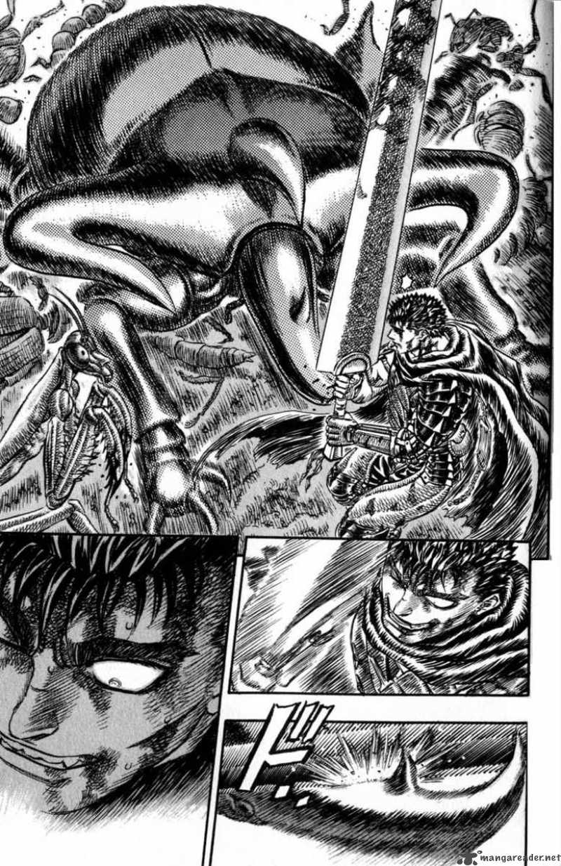 Berserk Chapter 15 Page 138