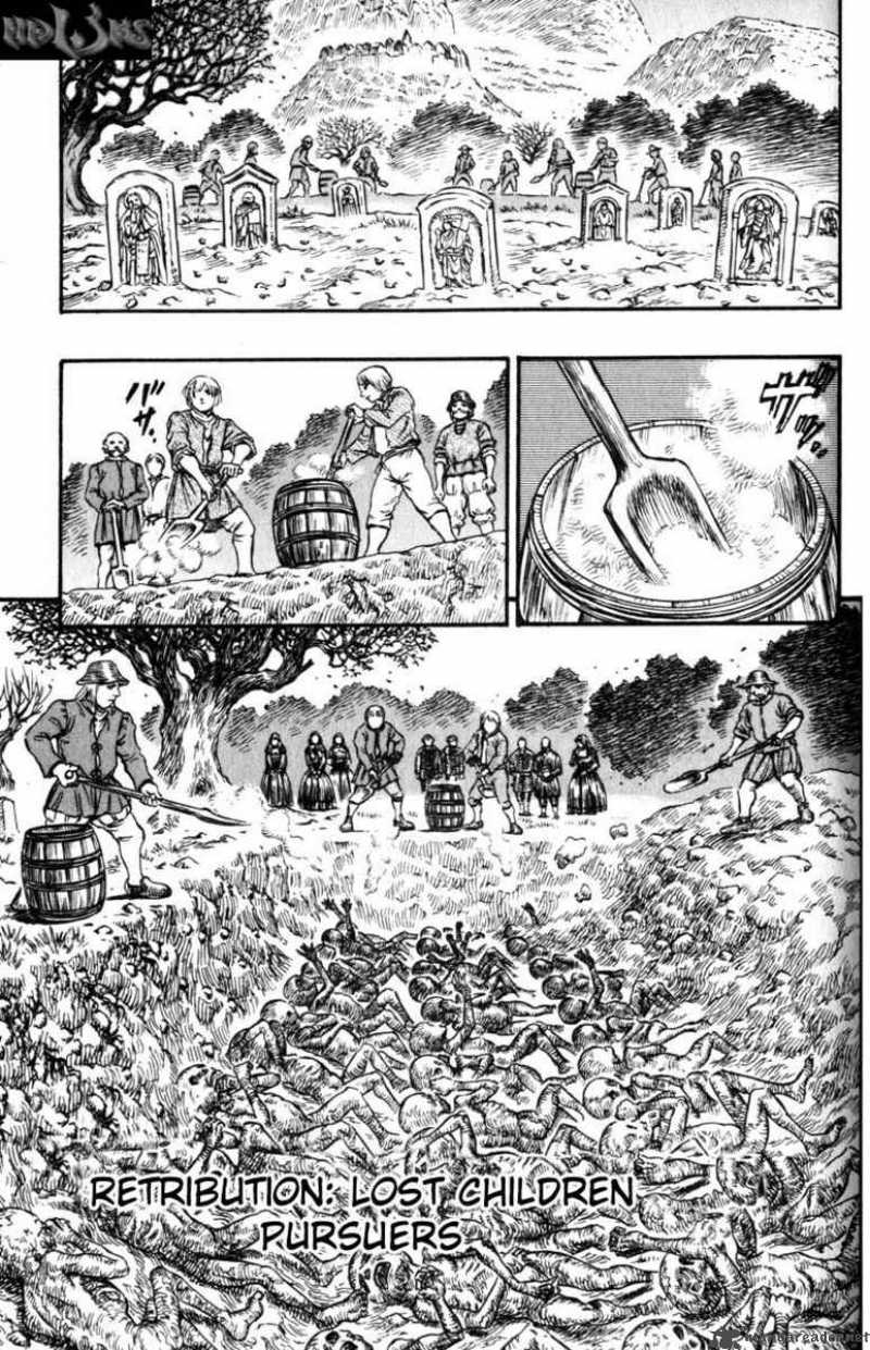 Berserk Chapter 15 Page 140