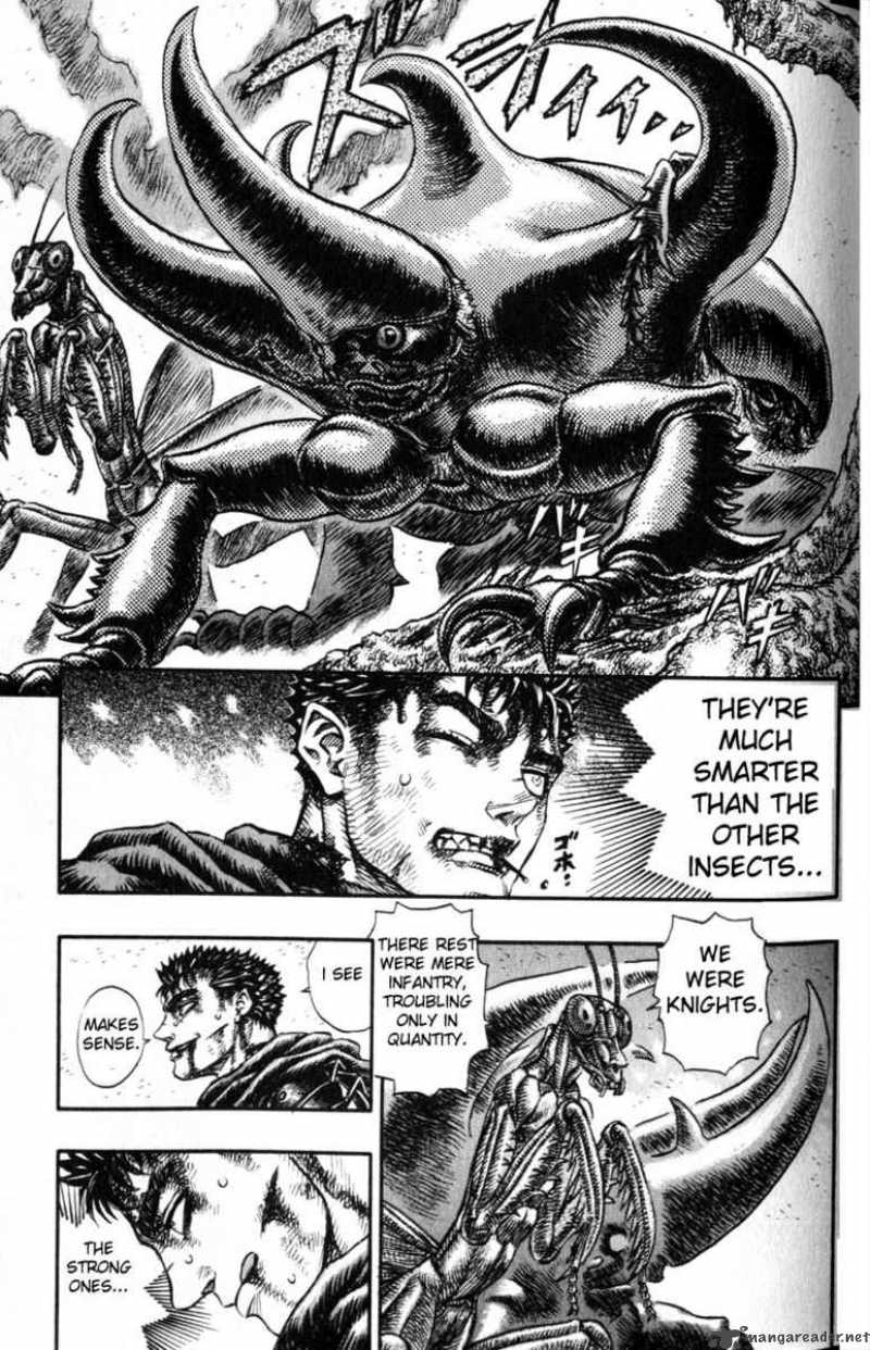 Berserk Chapter 15 Page 153