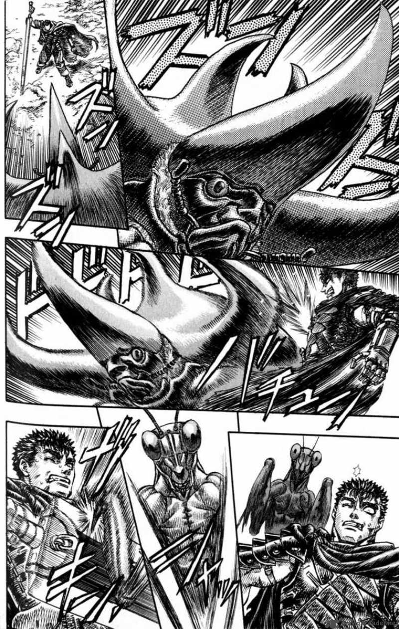 Berserk Chapter 15 Page 154