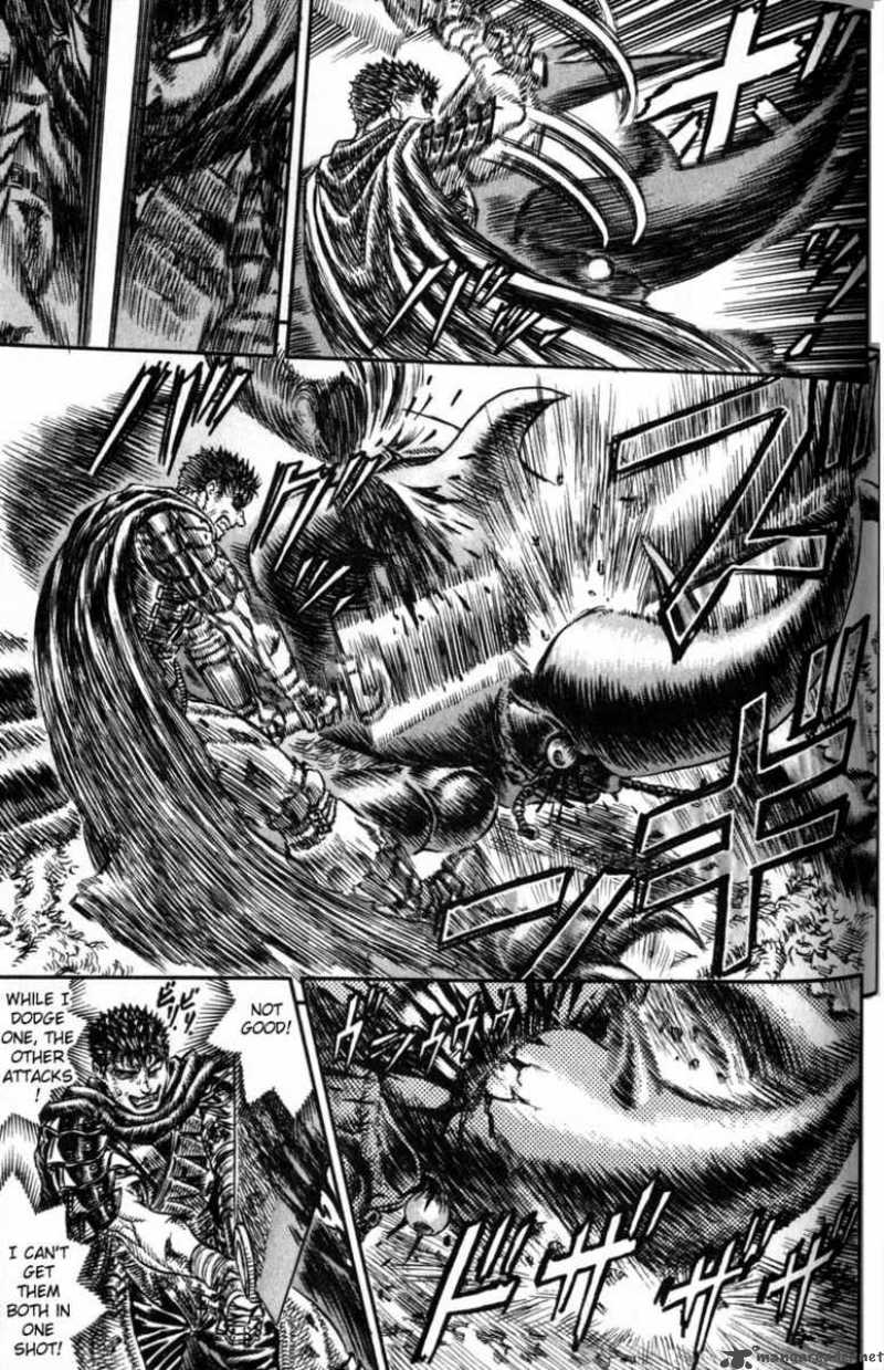 Berserk Chapter 15 Page 157