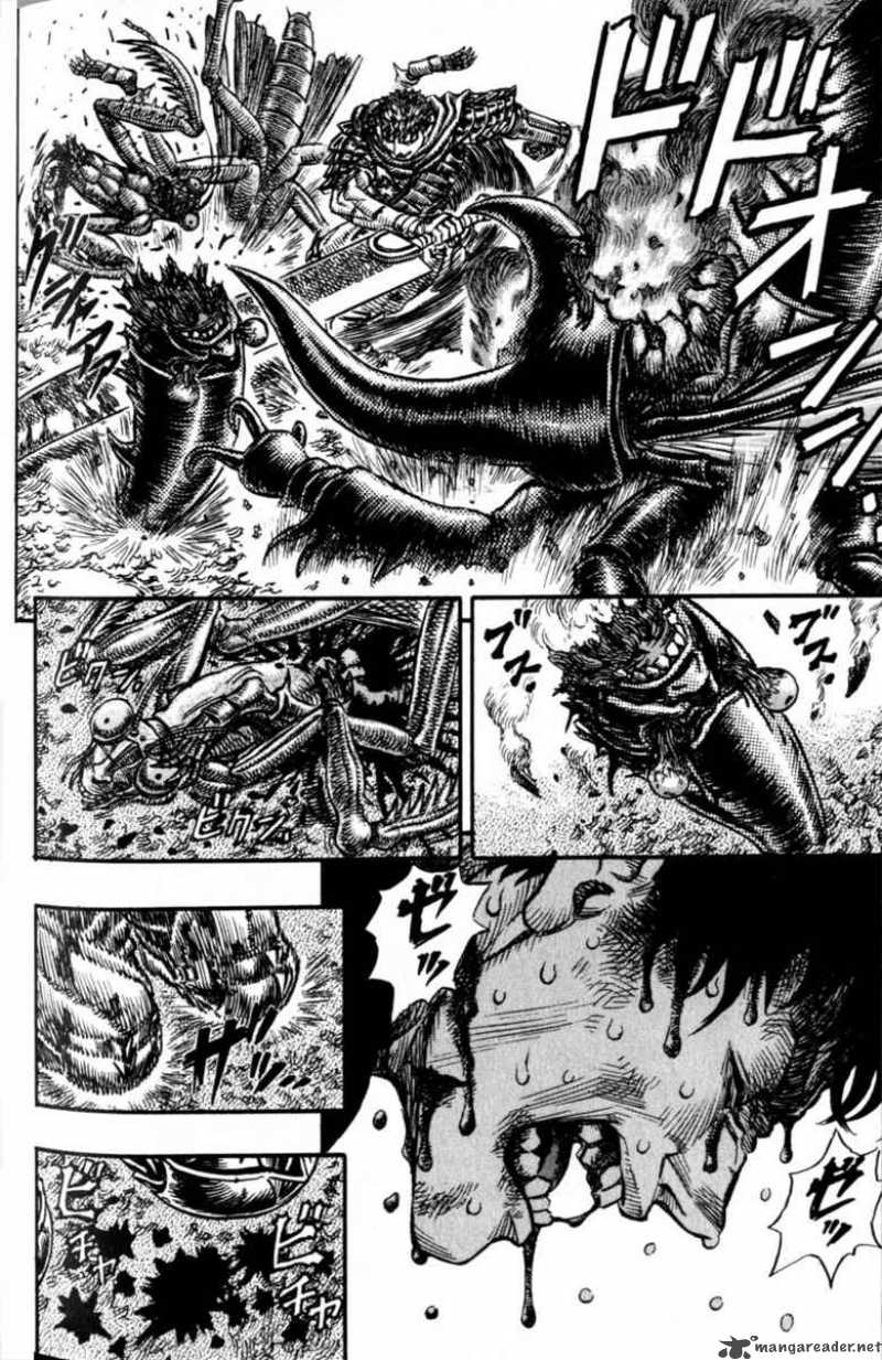 Berserk Chapter 15 Page 163