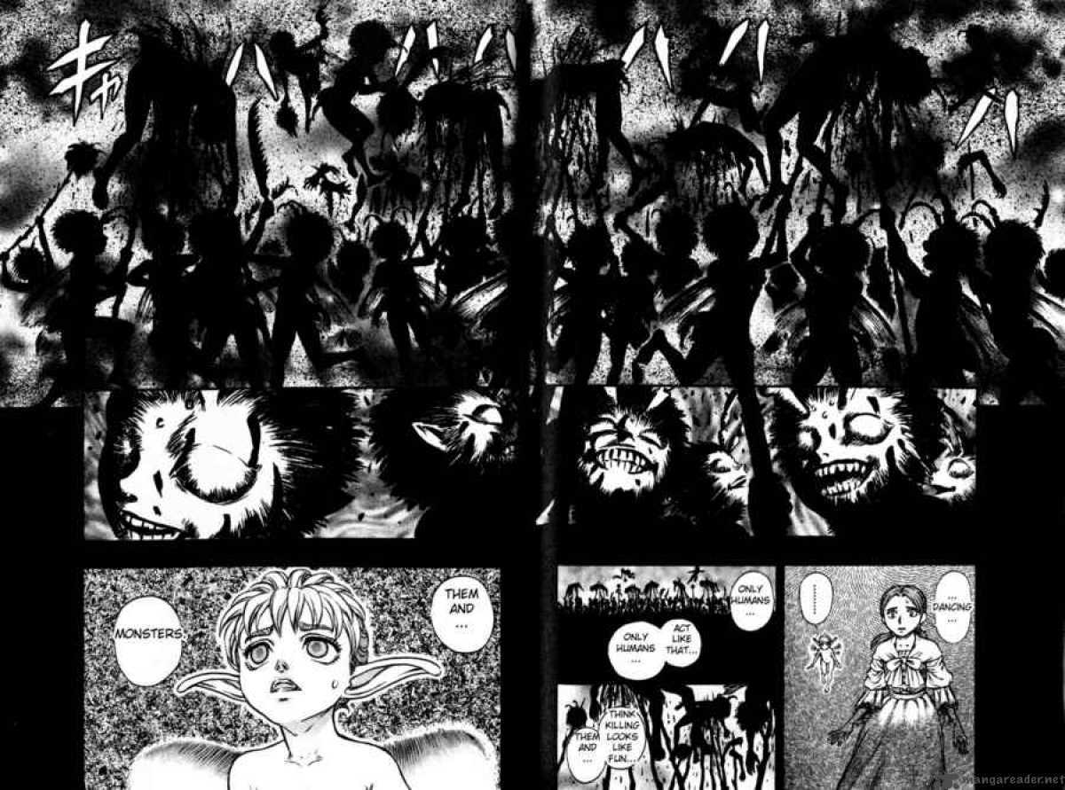 Berserk Chapter 15 Page 191