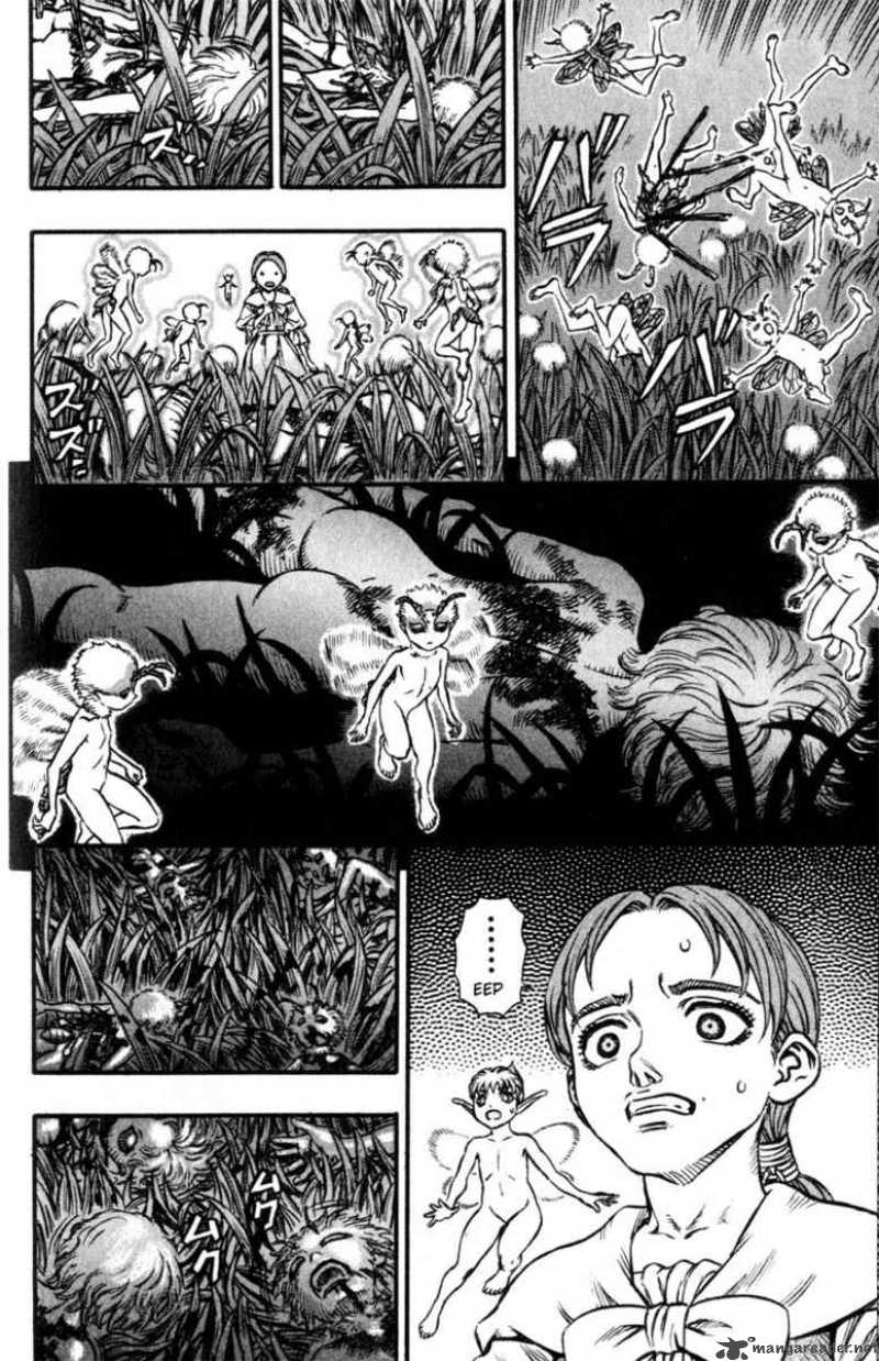 Berserk Chapter 15 Page 194