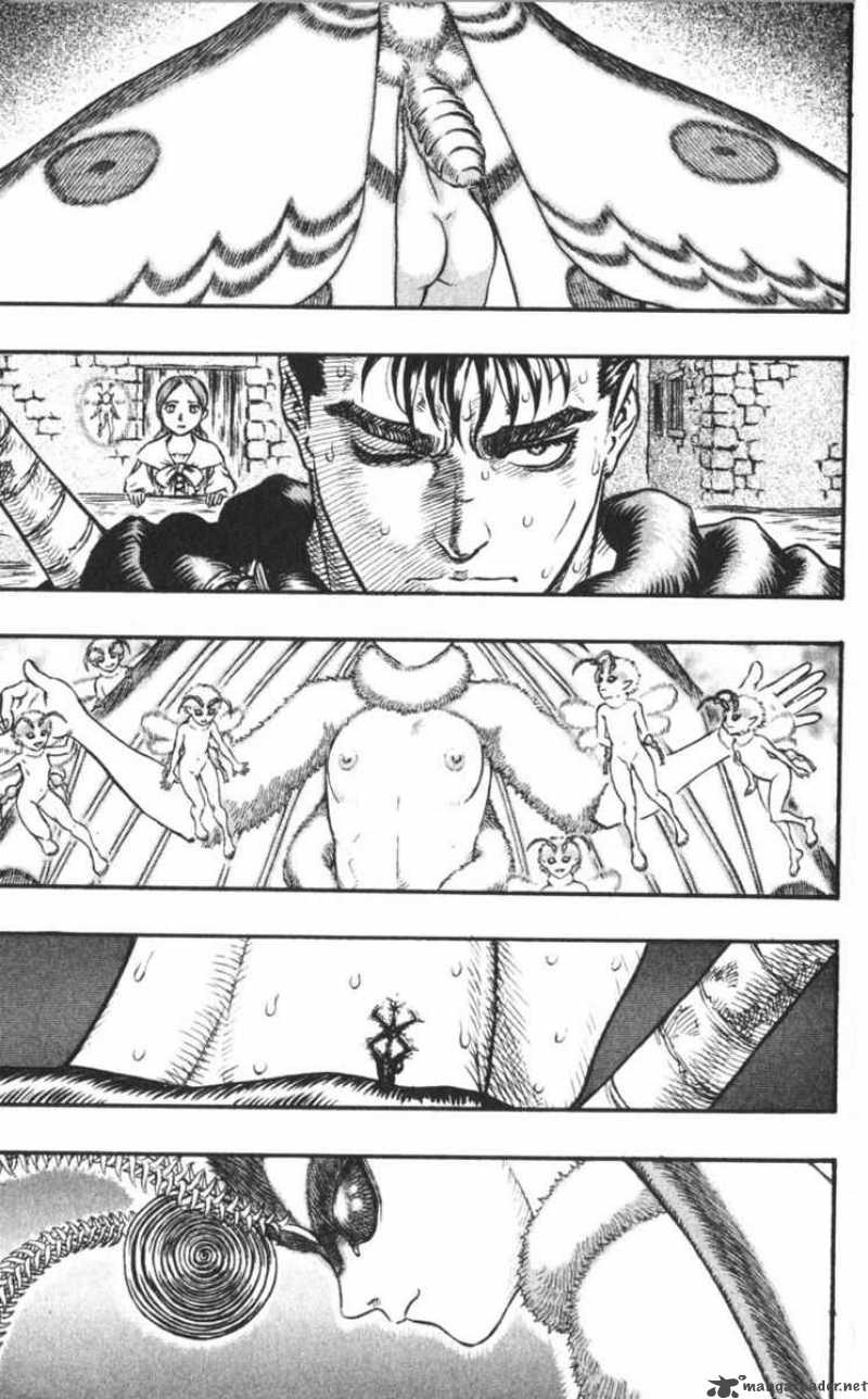 Berserk Chapter 15 Page 2