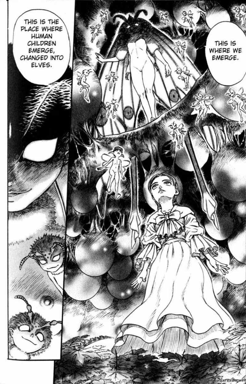 Berserk Chapter 15 Page 203