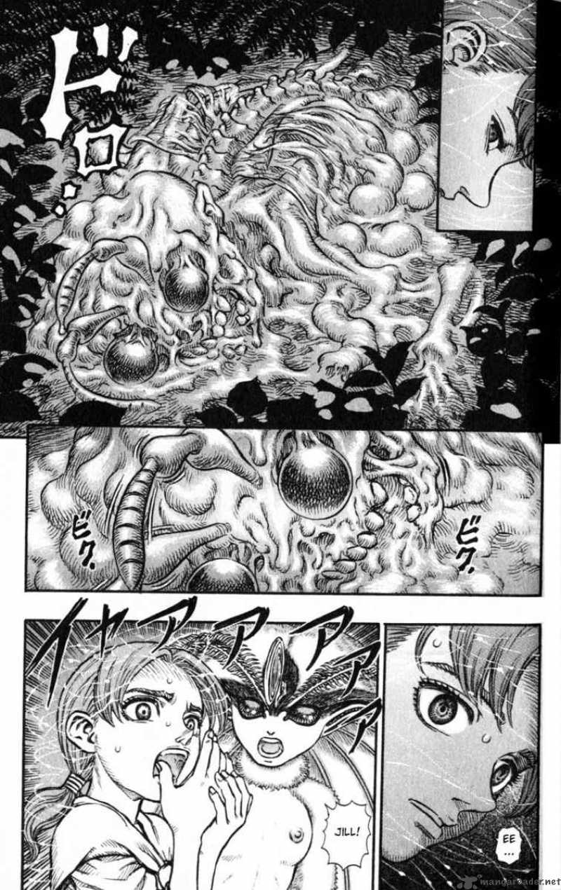 Berserk Chapter 15 Page 210