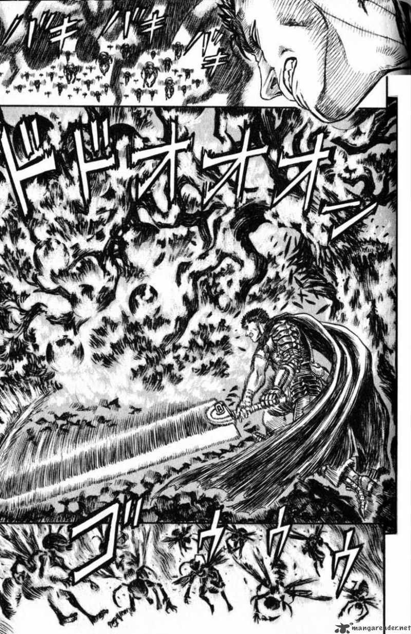 Berserk Chapter 15 Page 215