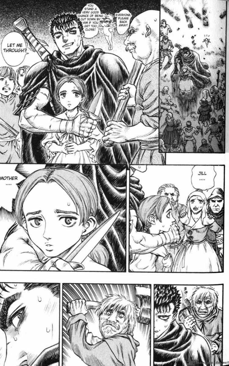 Berserk Chapter 15 Page 24