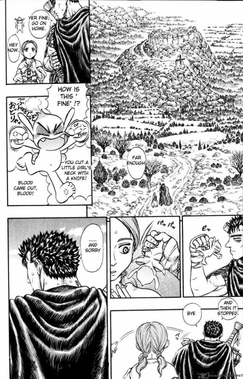 Berserk Chapter 15 Page 27