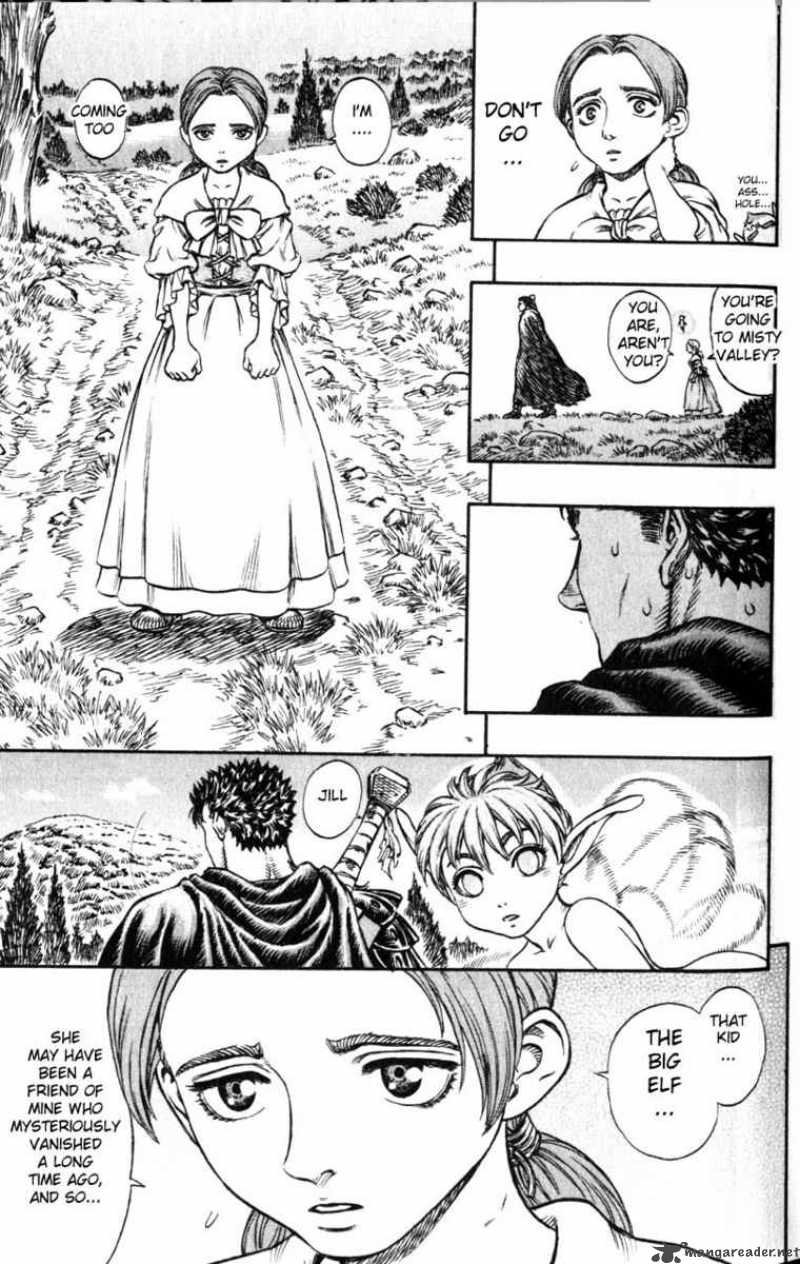 Berserk Chapter 15 Page 28