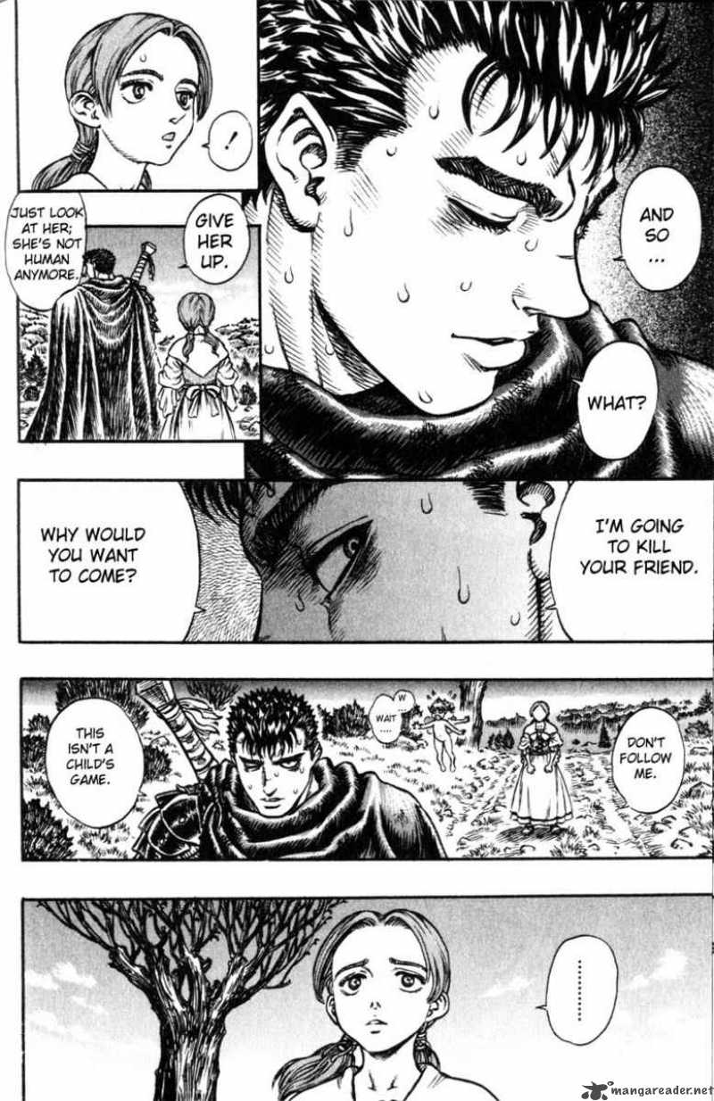 Berserk Chapter 15 Page 29