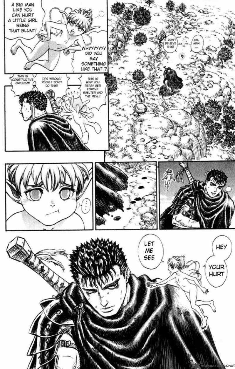 Berserk Chapter 15 Page 31