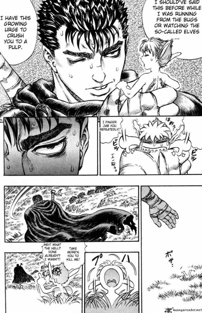 Berserk Chapter 15 Page 33