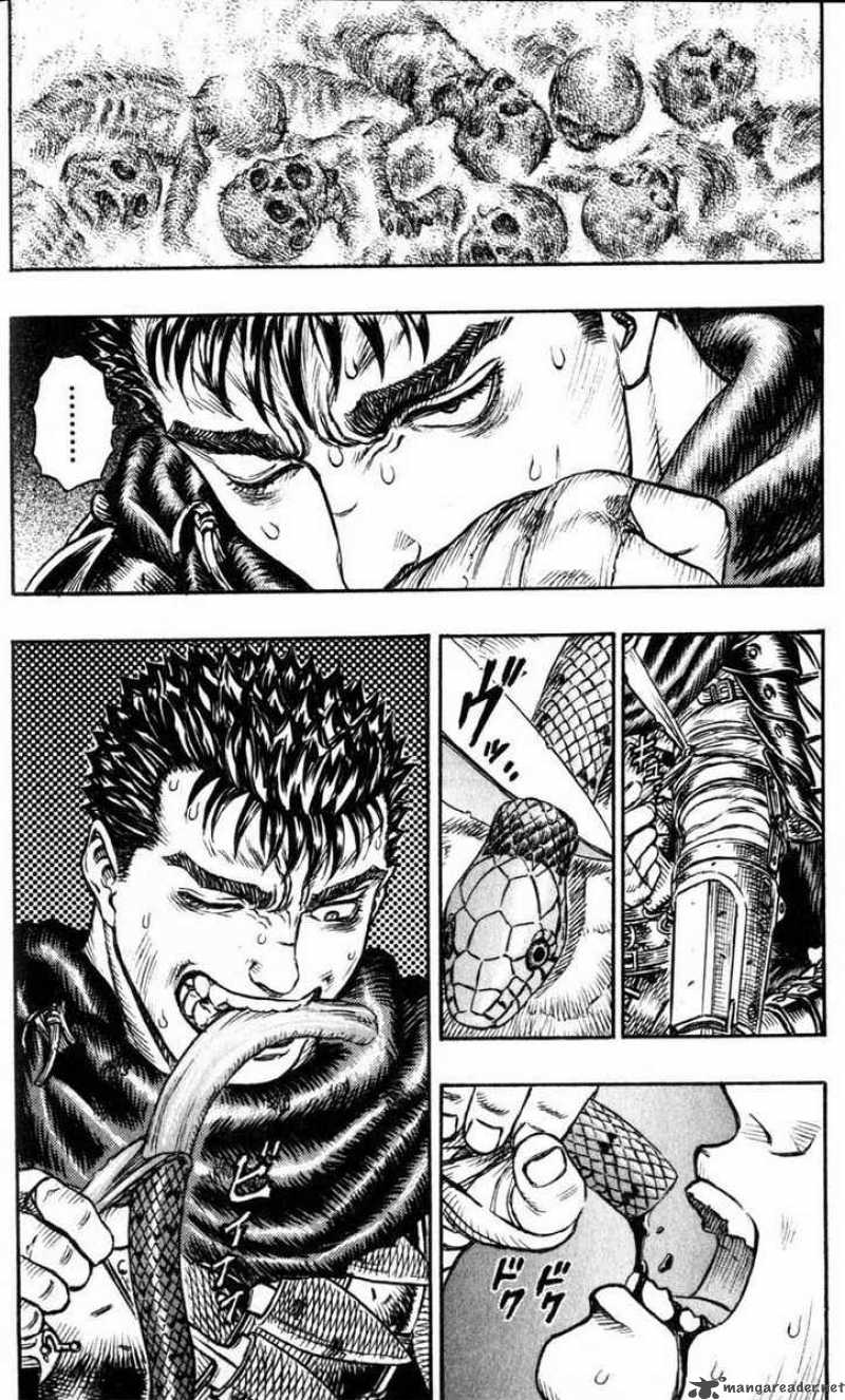 Berserk Chapter 15 Page 35