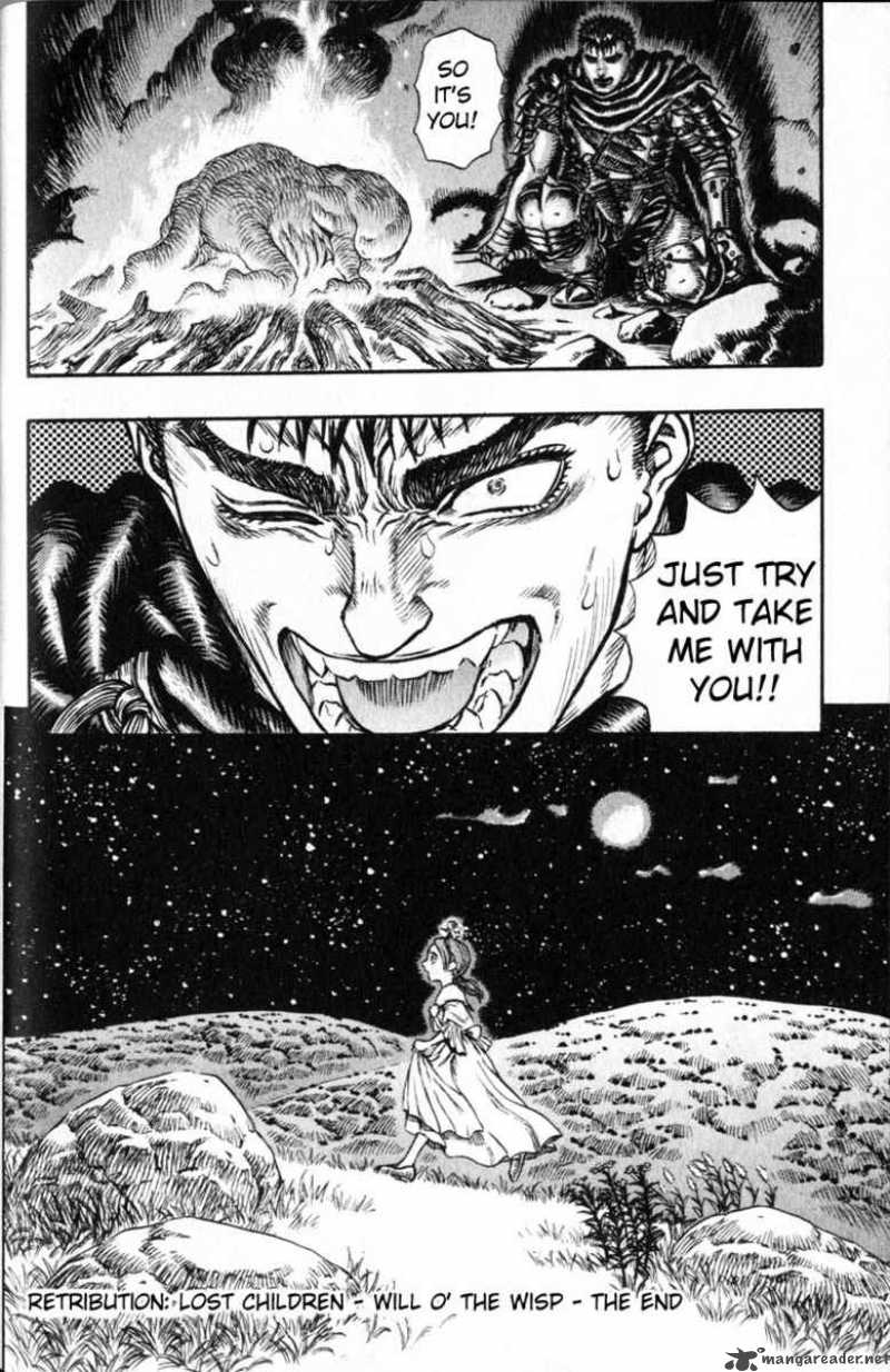 Berserk Chapter 15 Page 40