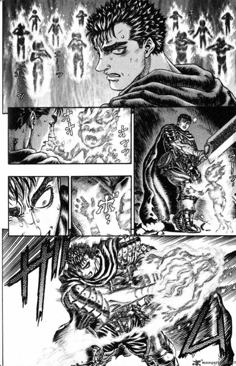 Berserk Chapter 15 Page 42