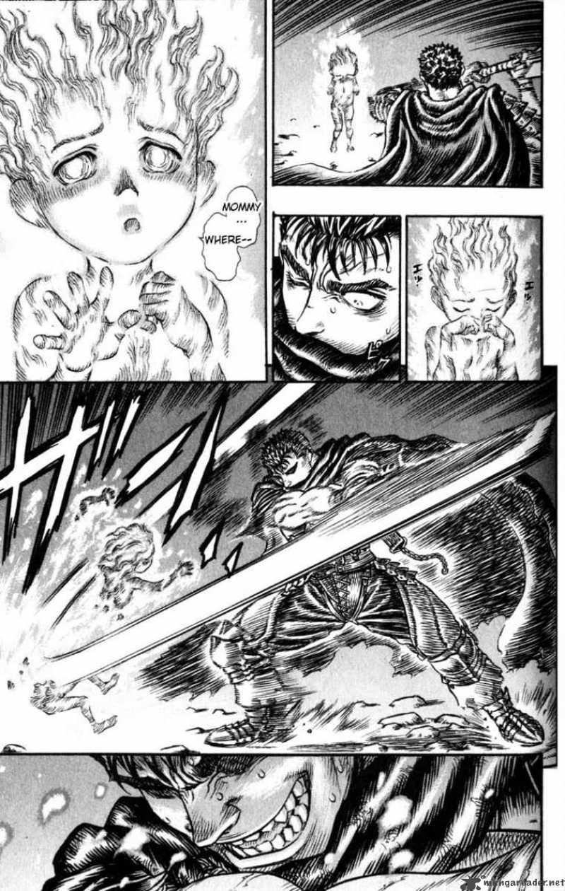 Berserk Chapter 15 Page 50