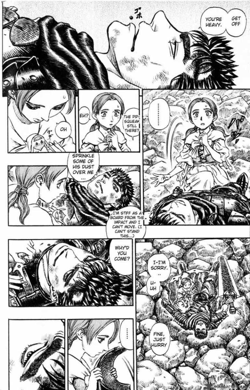 Berserk Chapter 15 Page 57