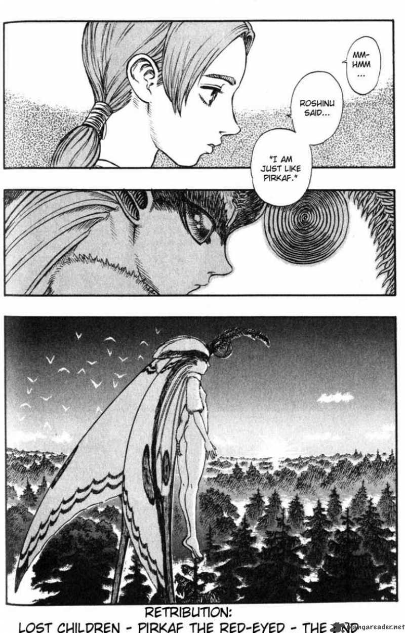 Berserk Chapter 15 Page 61