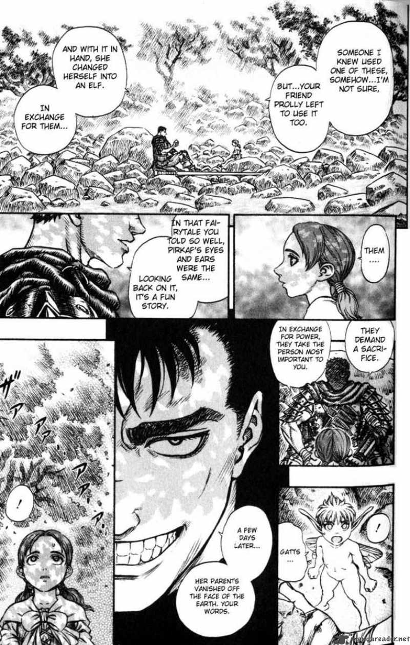 Berserk Chapter 15 Page 70