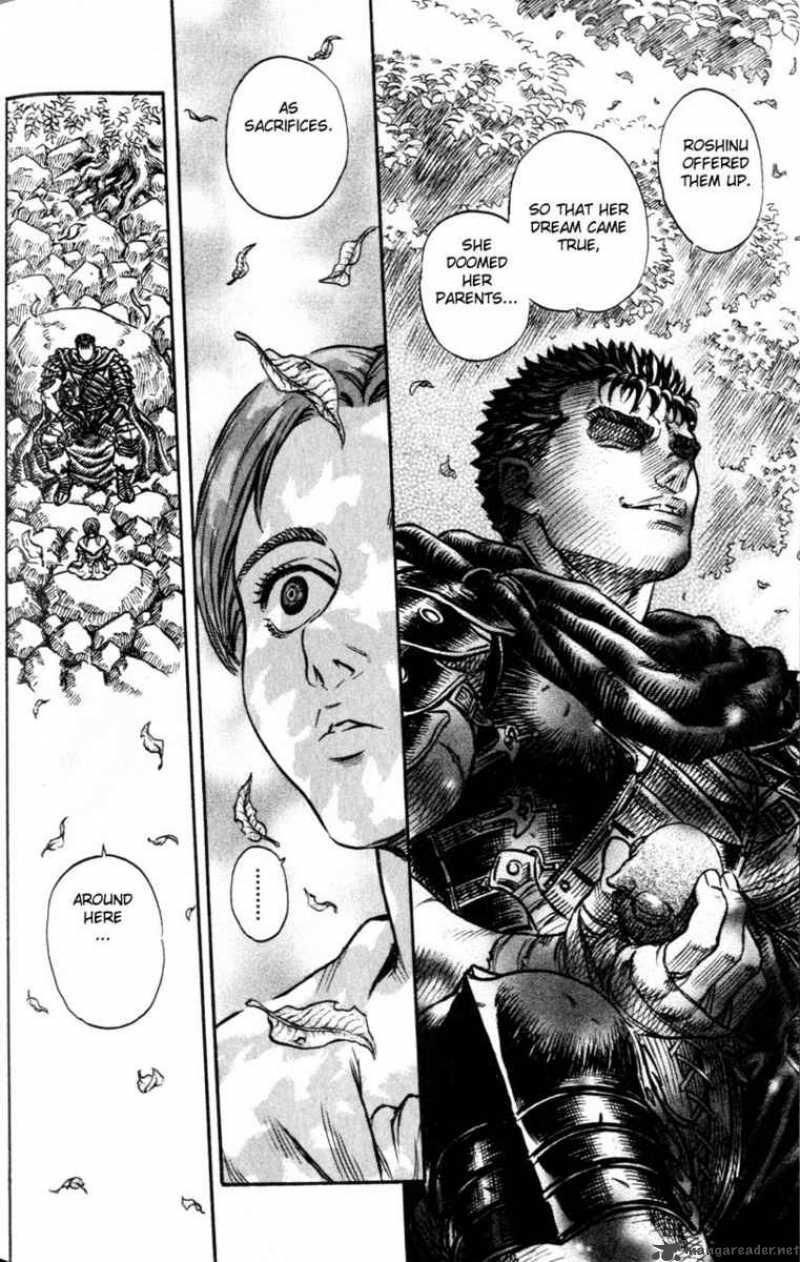 Berserk Chapter 15 Page 71