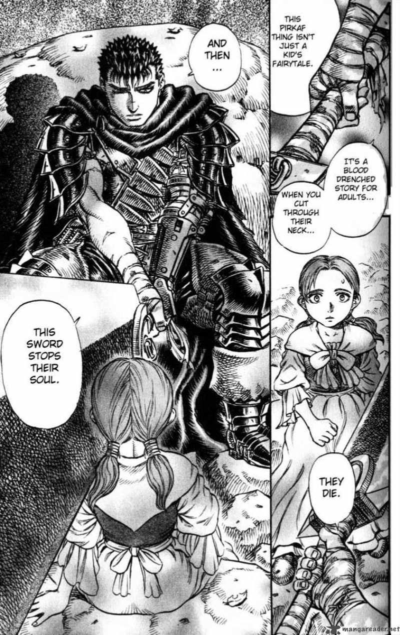 Berserk Chapter 15 Page 72